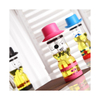 Hot Selling Kid Plastic Bottle With Hat Lid