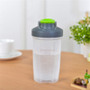 Custom Logo Shaker Sports Protein Shaker Bottle For Gym