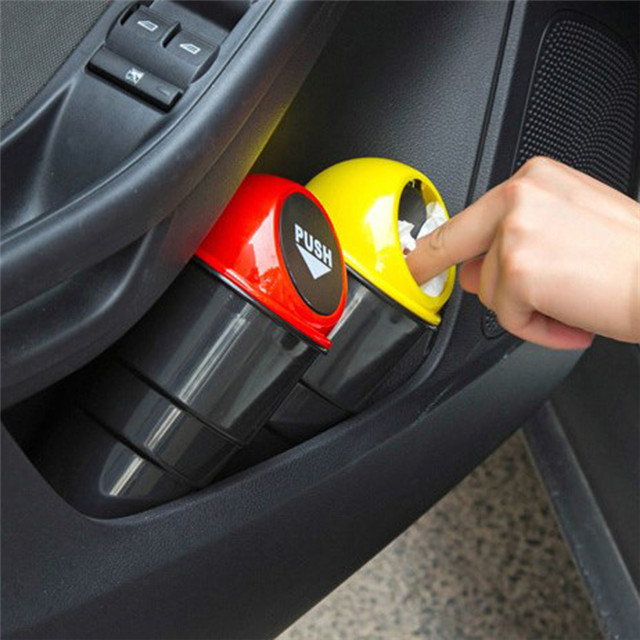 Hot Sell Wholesale Unbreakable Promotion Product Garbage Bin