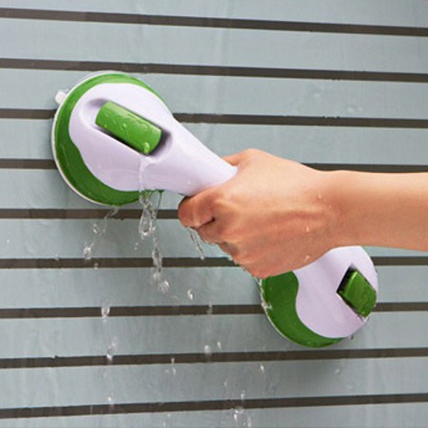 Amazon Hot Sell Bar Handle Vacuum Safety Helping Handle Anti Slip Support For Older And Children