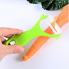 Wholesale Price Kitchen Paring Knife, Multi-functional Melon And Fruit Knife, Peeling Knife Fruit Plane