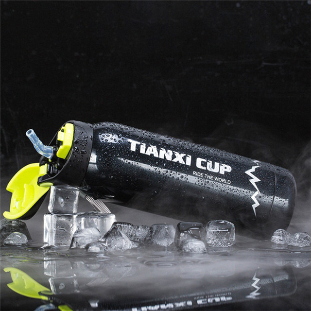 Home Garden Stainless Steel Water Bottle Thermos Vacuum Flask Sports Water Bottle Bottledjoy