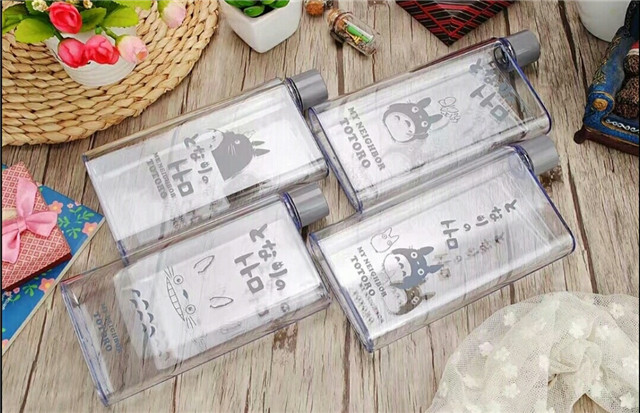 A6 Notebook Water Bottle supplier