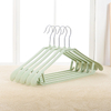 Factory Best Quality Hot Selling Anti-slip Plastic Standard Cloth Hanger