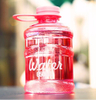 BPA Free Portable Mini Gallon Plastic Water Bottle