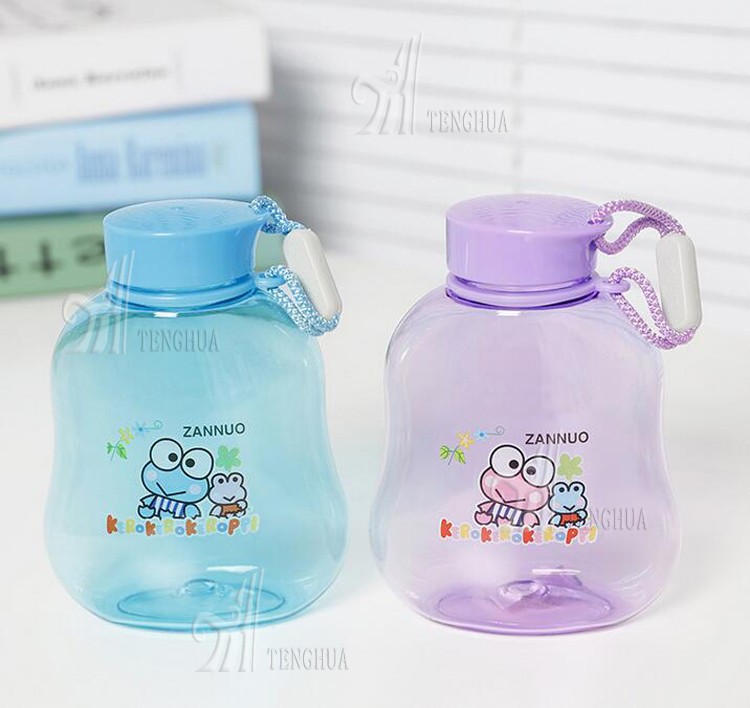Personalized Promotional Cheap Logo Printed Fruit Infuser Water Bottle