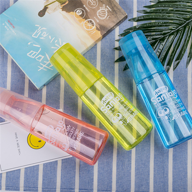 350ml Custom Logo Cheap Bike Bicycle Sport Bottle