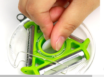 vegetable peeler supplier