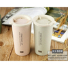 Durable Hot Sales Wholesale Wheat Straw Trainer Cup
