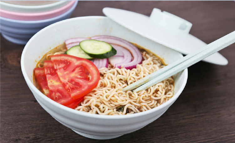 noodle bowl