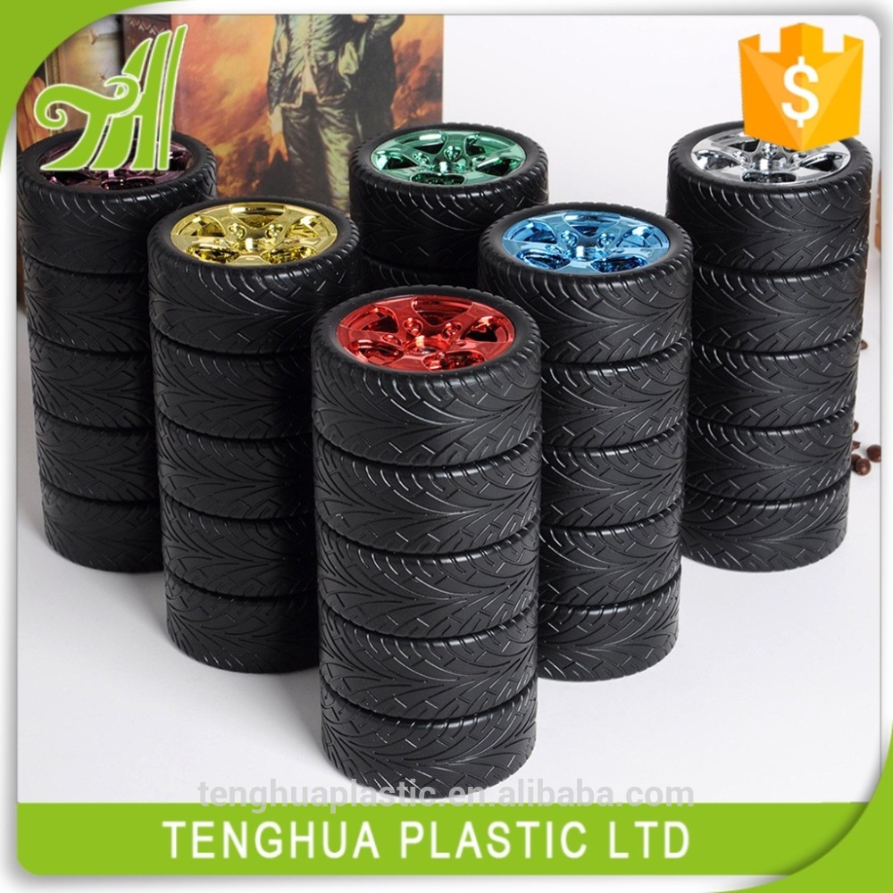 Innovative Product Tyre Shape Stainless Steel Travel Mug