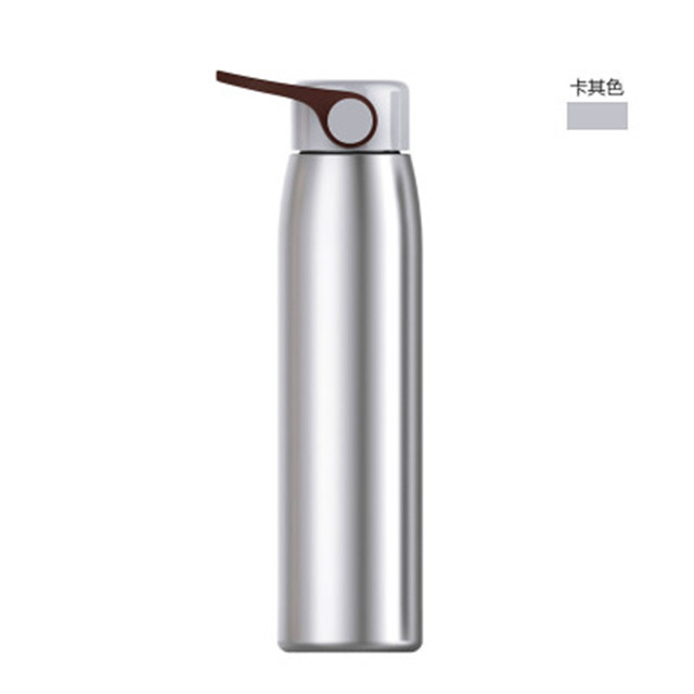 Food Grade Vacuum Bottle Thermos, Double Wall Stainless Steel Water Bottle, Thermos Bottle