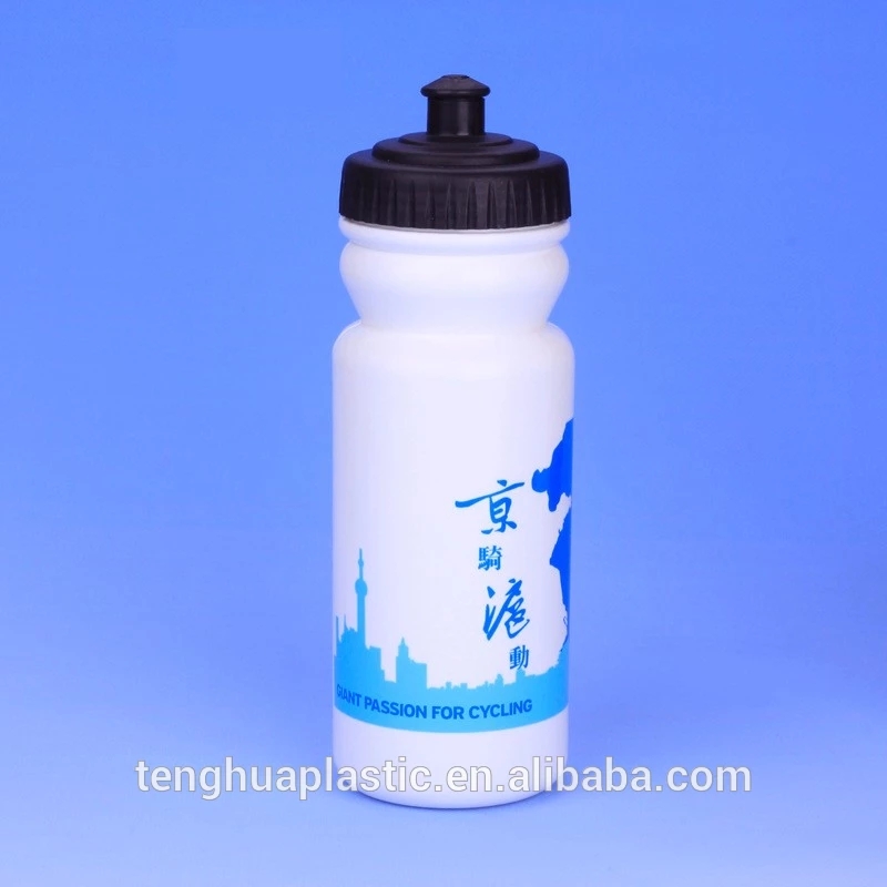 Sports bottle