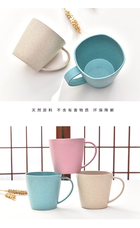 fiber toothbrush cup supplier