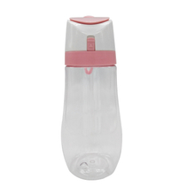 Hot BPA Free Portable Outdoor Sports Fruit Juice Bottle For Vacuum Electric Juicer
