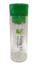 700ML High Quality Tritan Fruit Infuser Water Bottle Factory Wholeasale