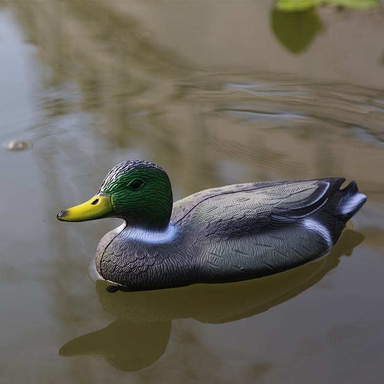 caller hunting decoy supplier