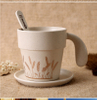 Custom Made High End Universal Hot Product Eco-Friendly Coffee Cup