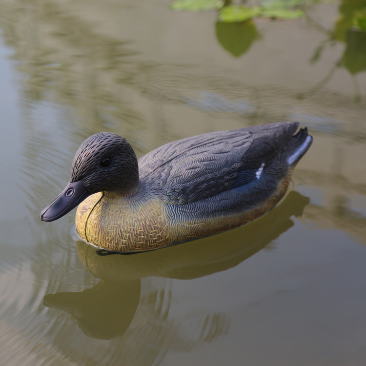 Amazon Best Sell Duck Hunting Decoy Goose Motorized