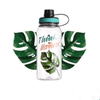 New Arrival Leak Proof 900/1200/1500 ML Custom Plastic Sports Bottle, Plastic Sport Bottle