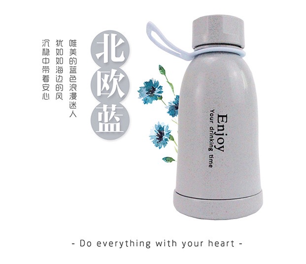 wholesale water bottle supplier