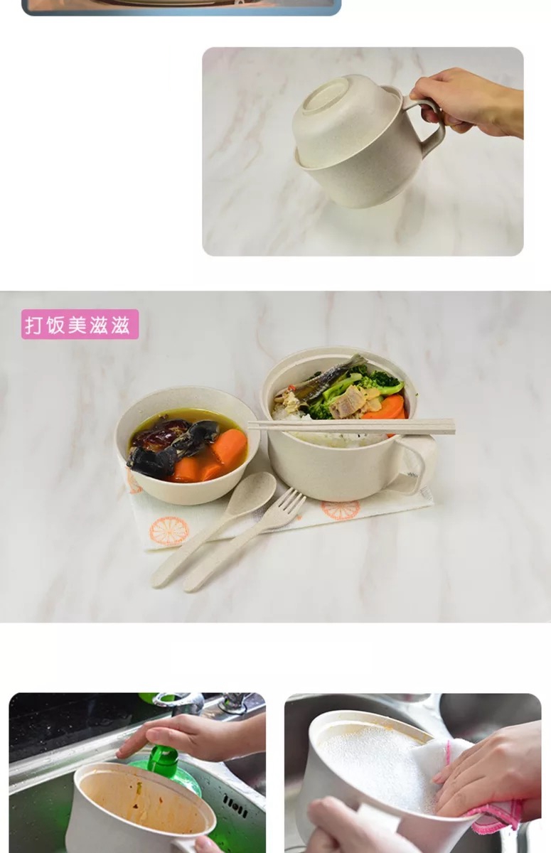 100% Food Grade lunch box supplier