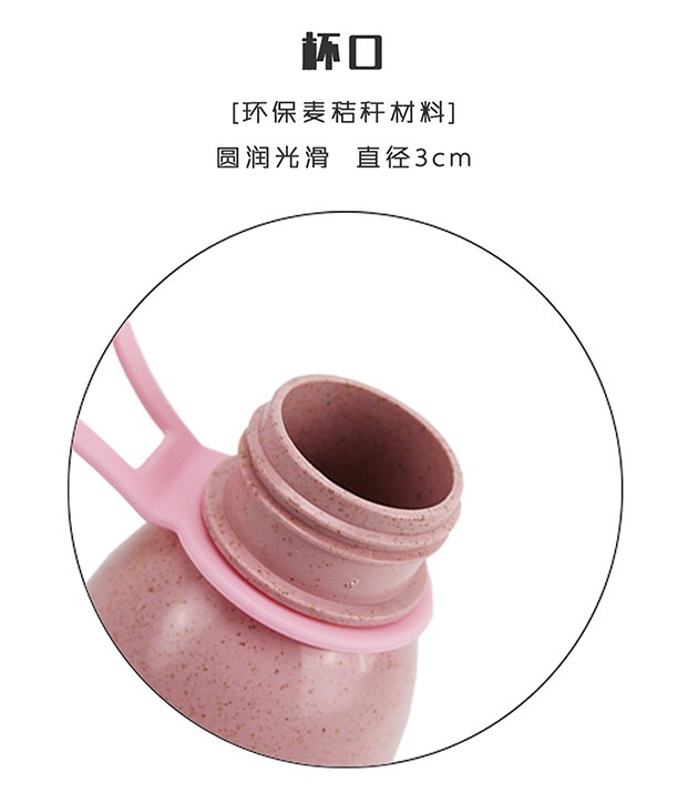 BPA free water bottle supplier