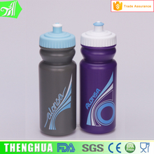 Soft Plastic Bottle Sports Bottle For Gym