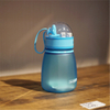 Customized Color Mini Plastic Mineral Water Bottle, Children Water Bottle For Outdoor