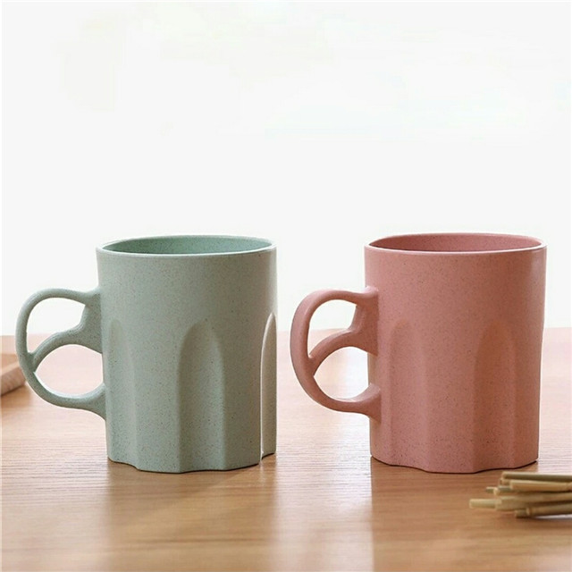 Cheap Items To Sell Bamboo Plastic Toothbrush Holder Water Bottle For Kids