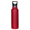 hot selling different colors customized stainless steel drinking bottle