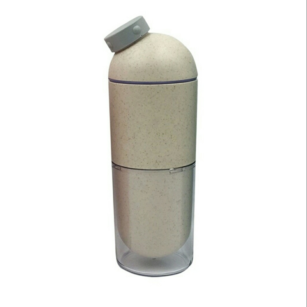 500ML New Design Products Coffee Mug Custom, Vacuum Mug, Mug Plastic