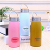 Portable Custom Logo Stainless Steel Sports Bottle,Stainless Steel High Grade Vacuum Flask, Vacuum Insulated Water Bottle