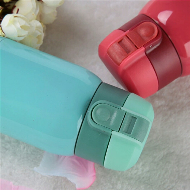 Promotion New Products Vacuum Insulated Stainless Steel Water Bottle