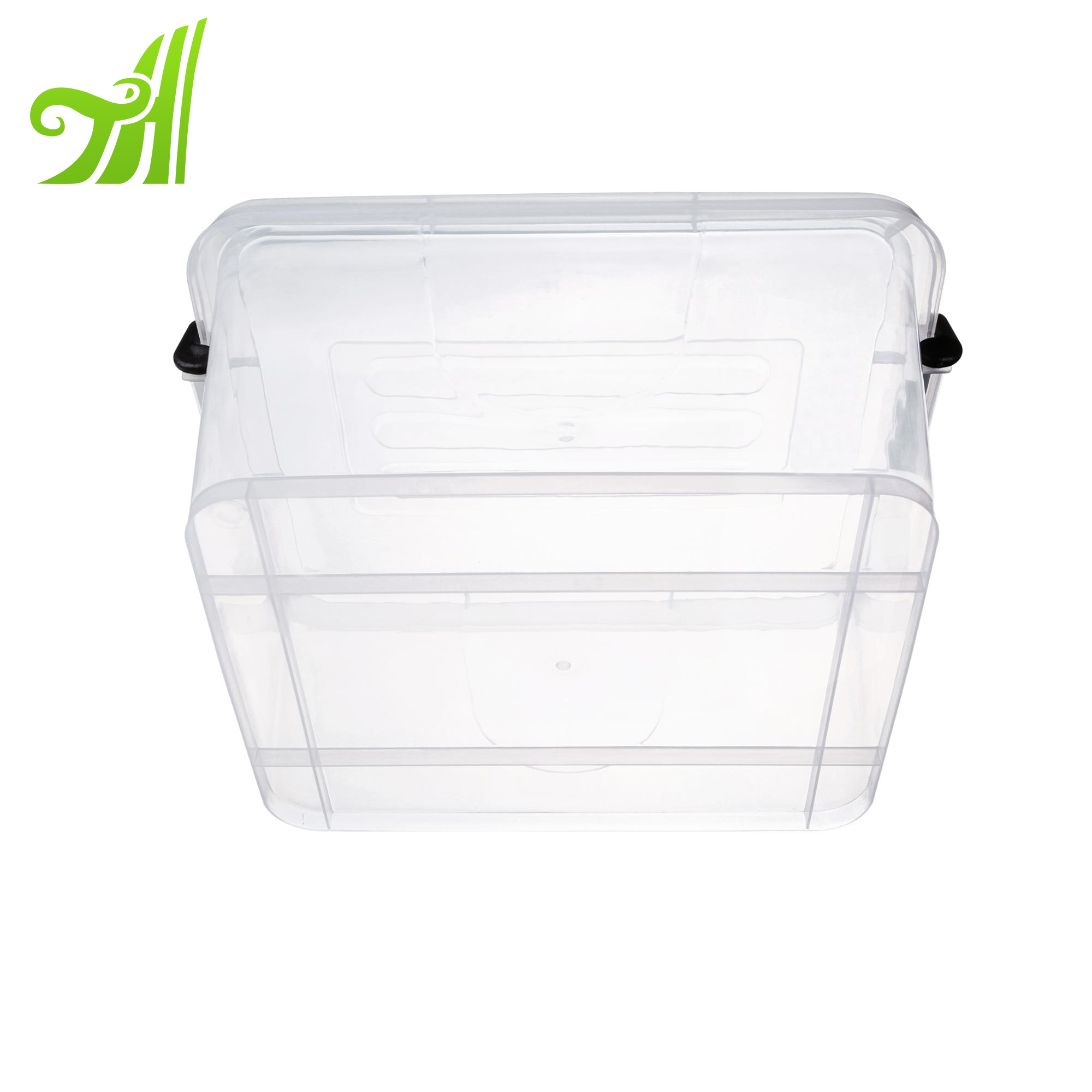  transparent storage box factory