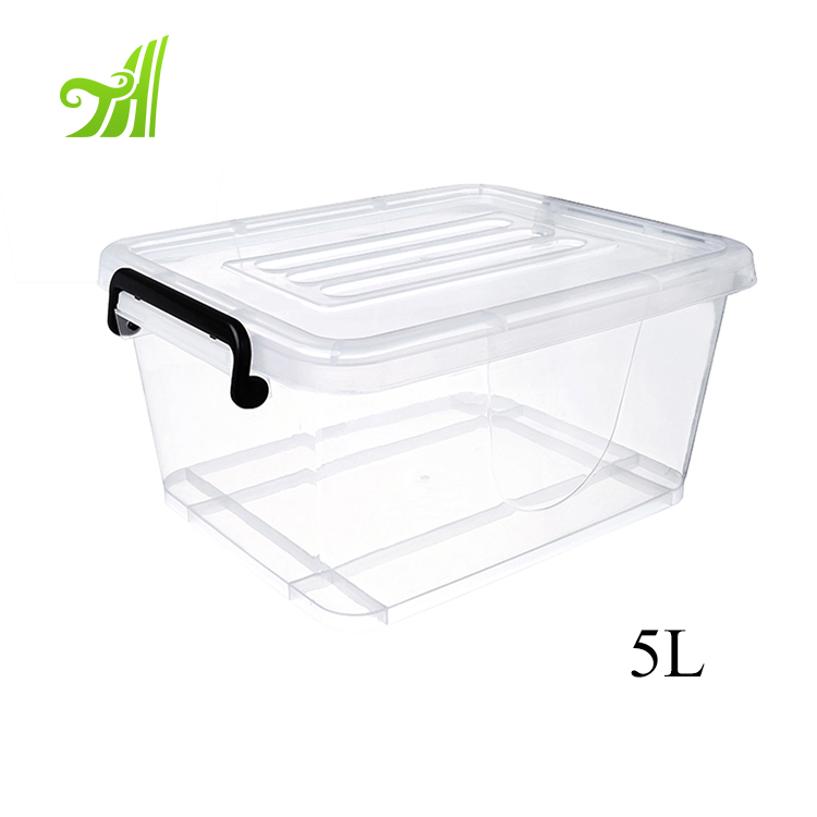  storage box with wheel supplier
