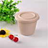 Costom Logo Disposable Paper Cup With Lid