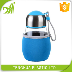 400ml Penguin Shape Wottle Bottle