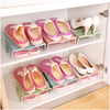 New Items Popular For The Market Best Price Plastic Shoe Rack For Sale