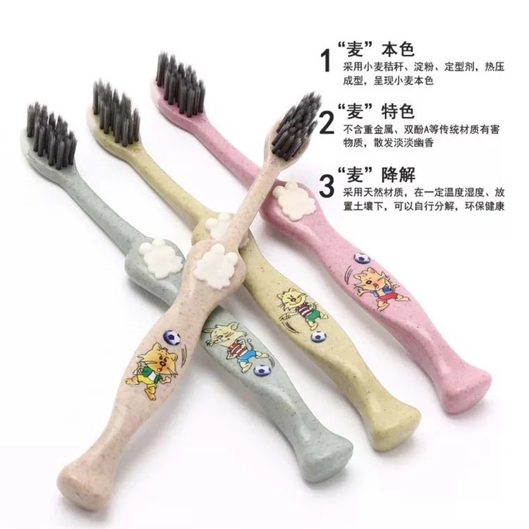 Kids Toothbrush