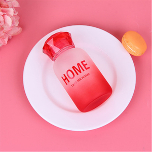 High Quality 350ML Diamond Water Bottle, PC Bottle For Kids