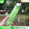 280ml Eco Friendly & BPA-Free Outdoor Use Water Bottle Transparent