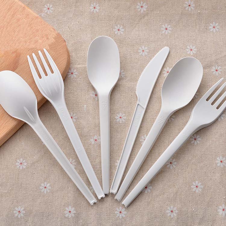  Biodegradable cutlery supplier