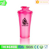 Personalized Protein Shaker Bottle 700ml Gym Sports Water Bottle