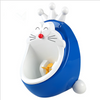 Cartoon Visualize Baby Urinal PP Eco-friendly Material Plastic Urinal