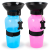 500ml Outdoor Automatic Feeding Pet Water Bottle For Dog