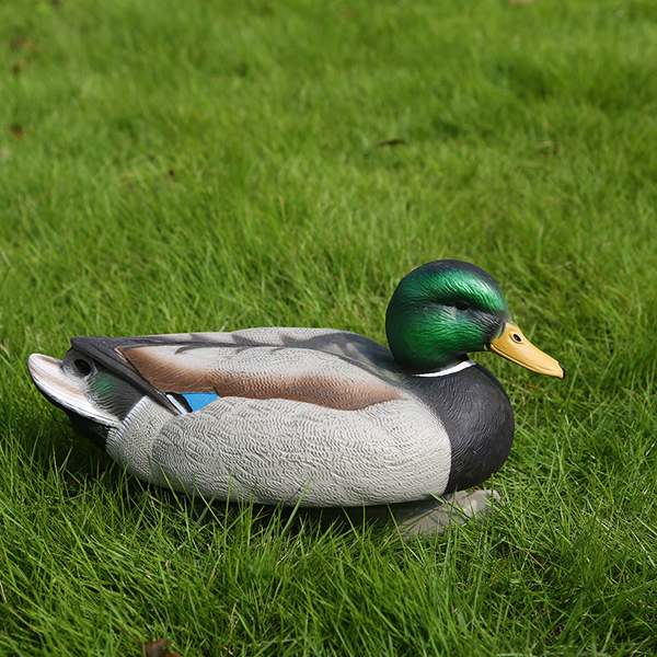 target duck stuffed animal