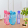 Wholesale Custom Logo Promotional Snail Shaped Water Bottle