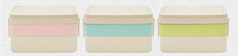 lunch box biodegradable 