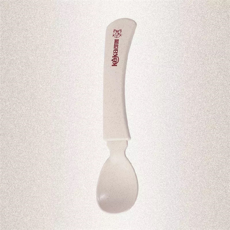 Europe Standard Unique Design Popular Baby Spoon Chopsticks